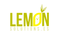 Logotipo Lemon Solutions